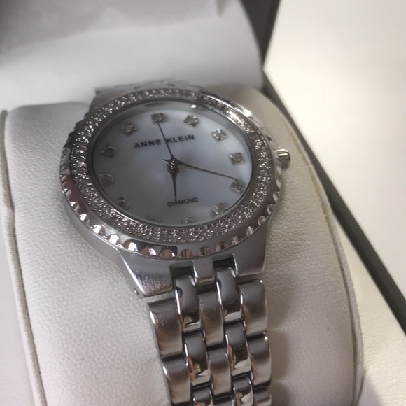 Anne Klein Luxury Watch